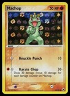 Machop