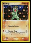 Machop