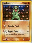 Machop