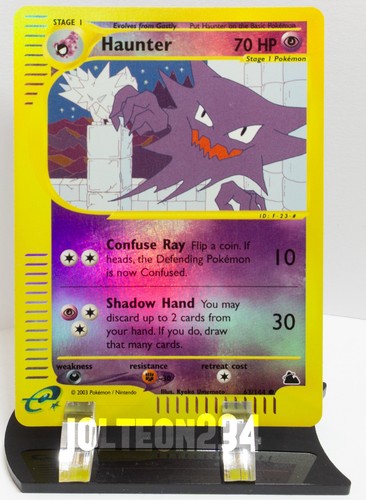 Haunter