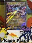 Raging Bolt Ex