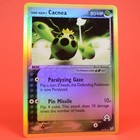 Cacnea