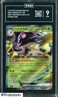 Toedscruel ex