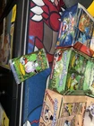 Booster Box