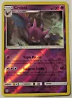 Crobat