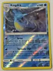 Kingdra