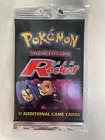 Booster Pack