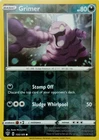 Grimer