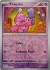 Tinkatink