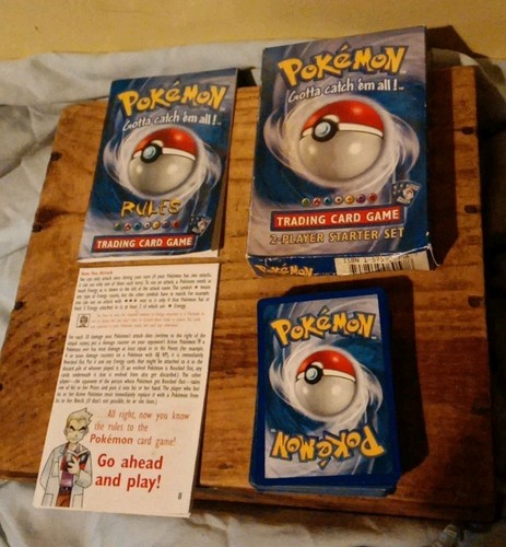 2-Player Starter Set
