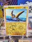 Wattrel
