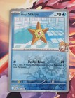 Misty's Staryu