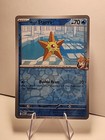 Misty's Staryu