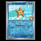 Misty's Staryu