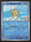 Misty's Staryu