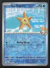 Misty's Staryu
