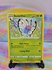 Butterfree