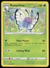 Butterfree