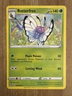 Butterfree