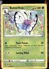 Butterfree