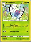 Butterfree