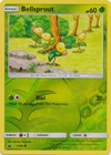 Bellsprout