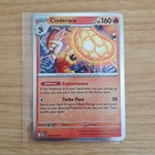 Cinderace