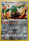 Bronzong