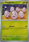 Exeggcute