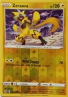 Zeraora