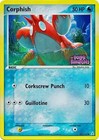 Corphish
