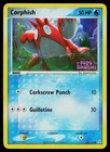Corphish