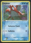 Corphish