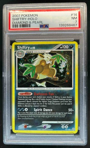 Shiftry