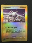 Magnemite