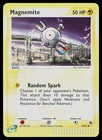 Magnemite
