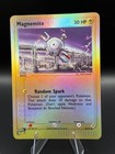 Magnemite