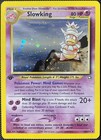 Slowking