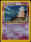 Slowking