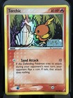 Torchic