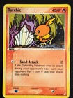 Torchic