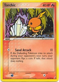 Torchic