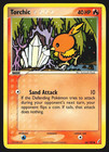 Torchic