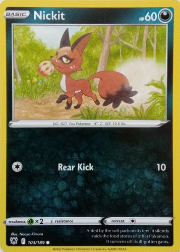 Nickit