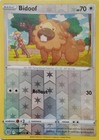 Bidoof