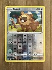 Bidoof