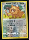 Bidoof