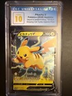 Pikachu V
