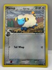Mareep