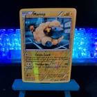 Mareep